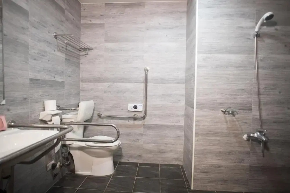 Long Fu Hotel - фото 7