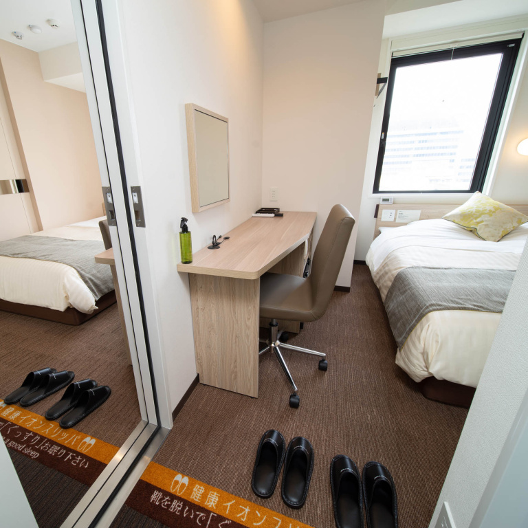 Super Hotel Tokyo-Hamamatsucho 사진 5