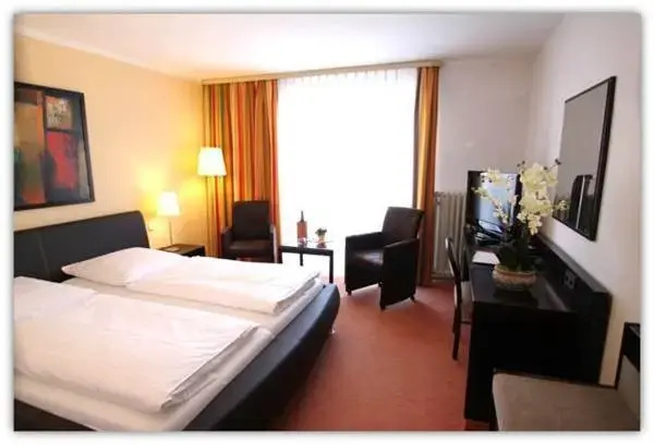Park Hotel - Général