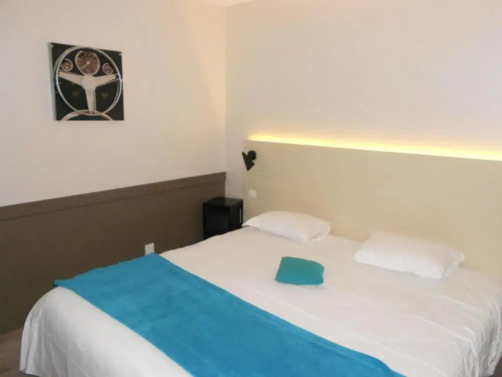 Voir la photo 4 — Le M Hôtel & Spa Honfleur