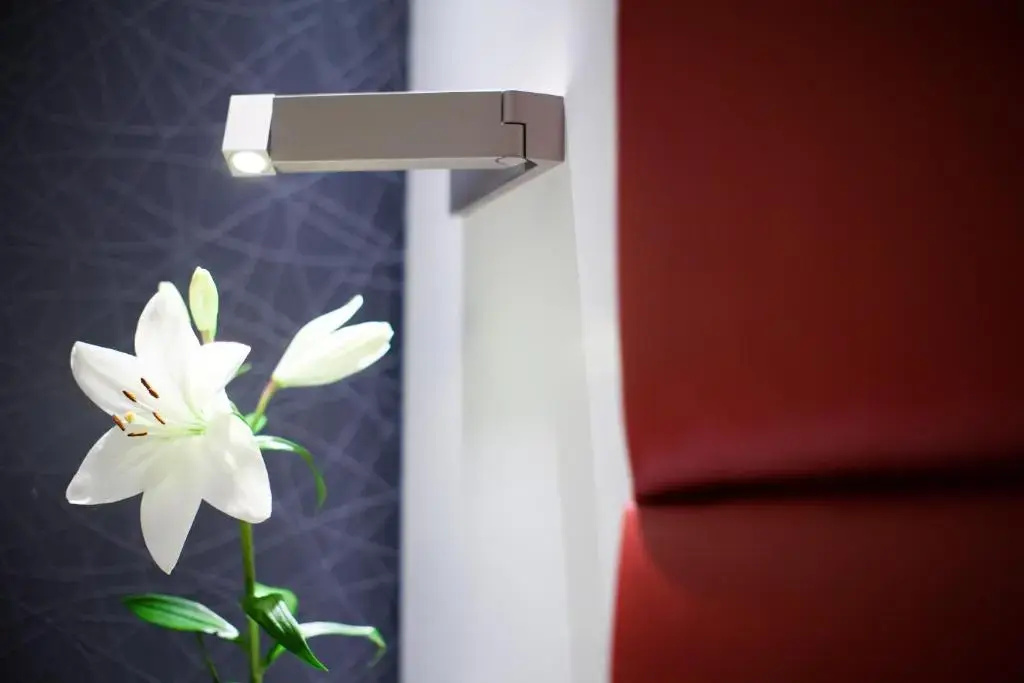 Henley House Hotel - Chambres