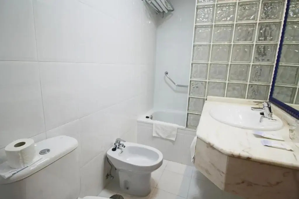 Hotel Santillana - Chambres