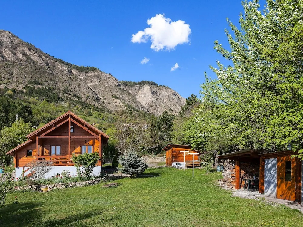 Chalet Carpe Diem