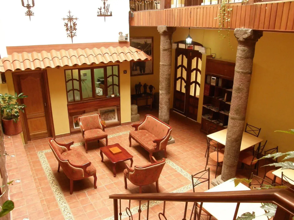 Hotel photo 14