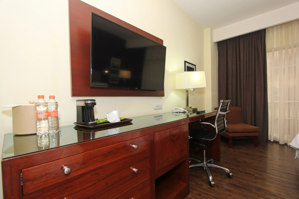 Holiday Inn Leon by IHG — 5