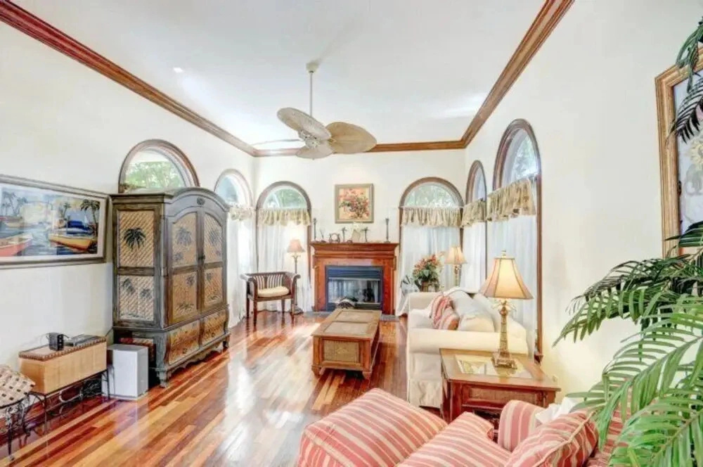 Casa de Mediterranean - Stunning Private Oasis - 4 BR - RJV 1554