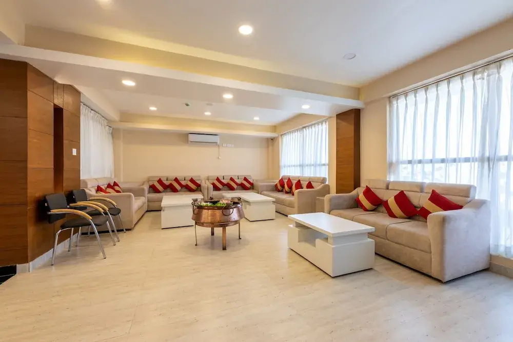 Hotel photo 14