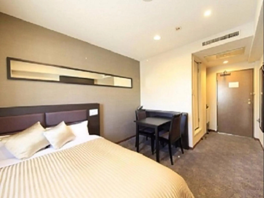 Smile Hotel Kawaguchi - Chambres