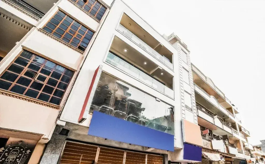 UK Residency By OYO Rooms