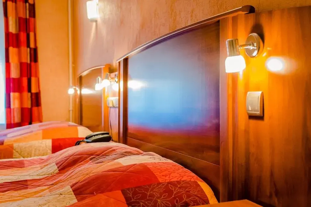 Hotel photo 15