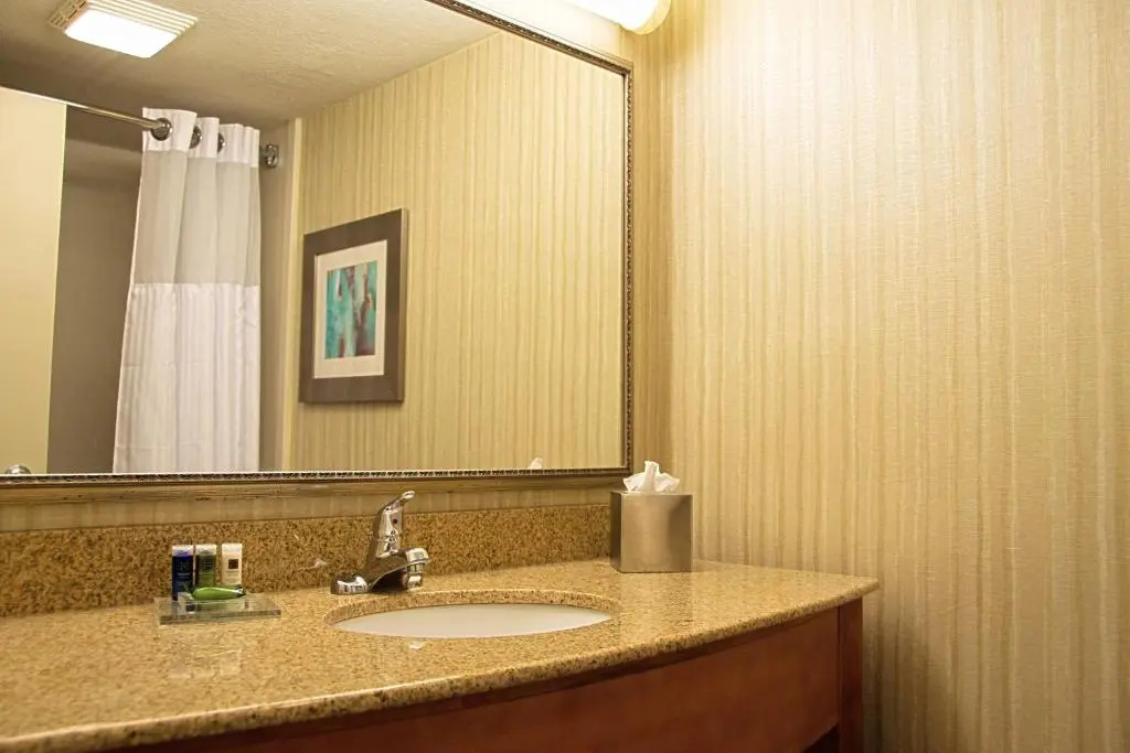 Holiday Inn Coralville Iowa City by IHG - Chambres