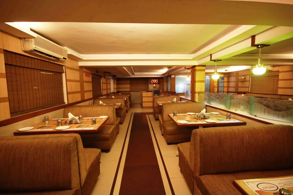 Istay Hotels Rajajinagar - Général