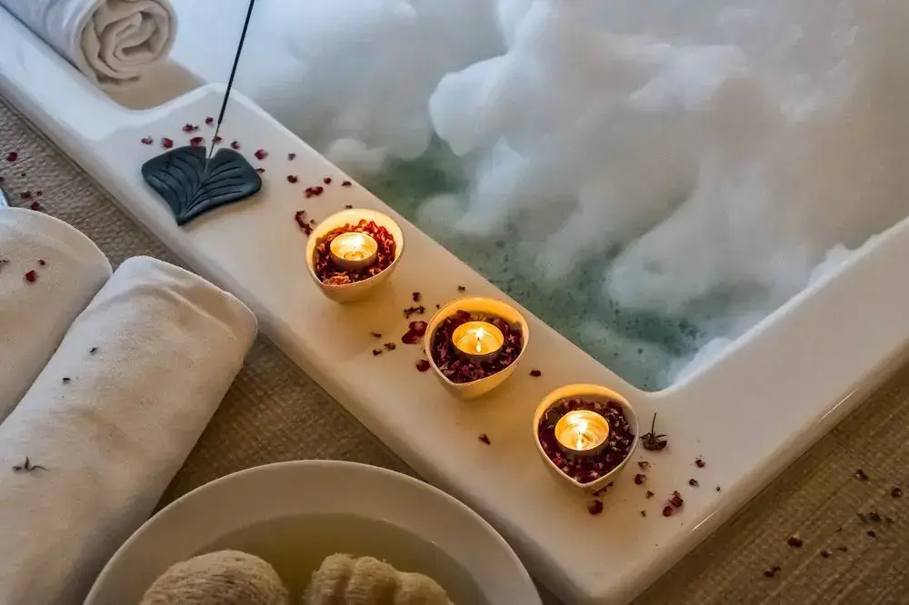 Falkensteiner Hotel & Spa Sonnenparadies - Général