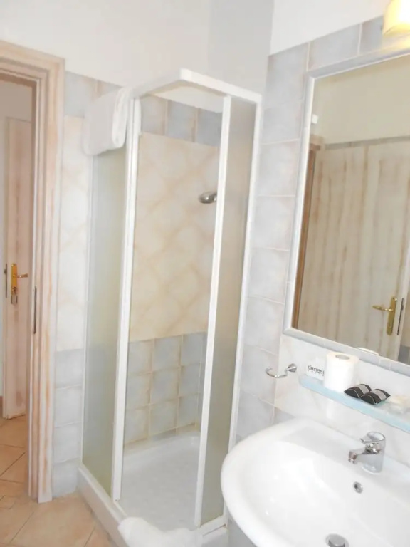 Hotel Tabby - Chambres