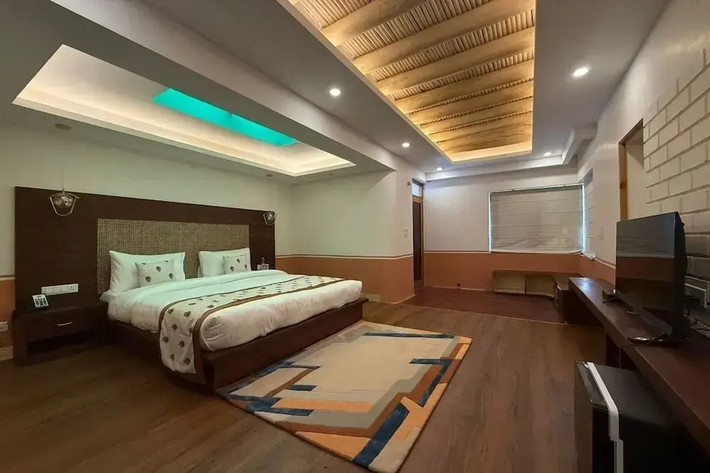 Hotel photo 11