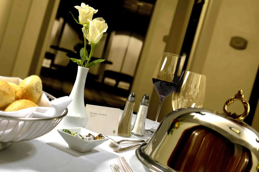 InterContinental Costa Rica at Multiplaza Mall by IHG - фото 12