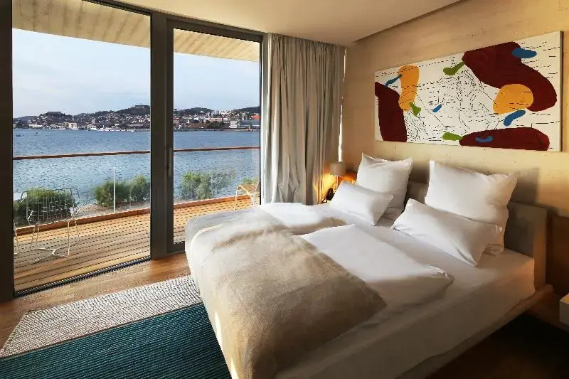 D-Resort Šibenik - Chambres
