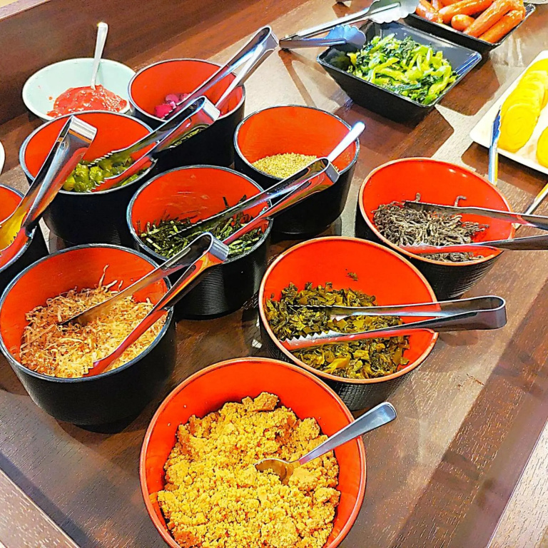 THE GARDEN-Hotel premium To-ji - Hostel 사진 14