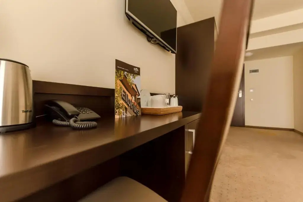 Hotel Elbrus Spa & Wellness - Chambres
