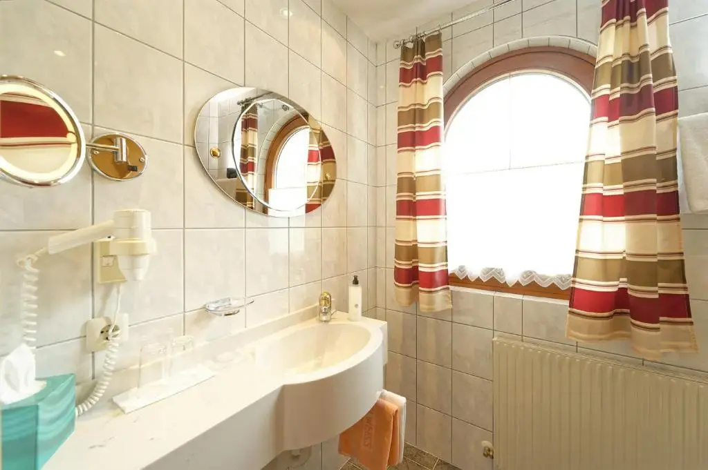 Edelweiß - Chambres