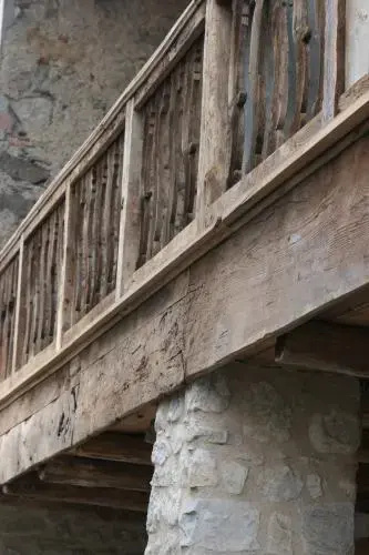 La Maison Lion