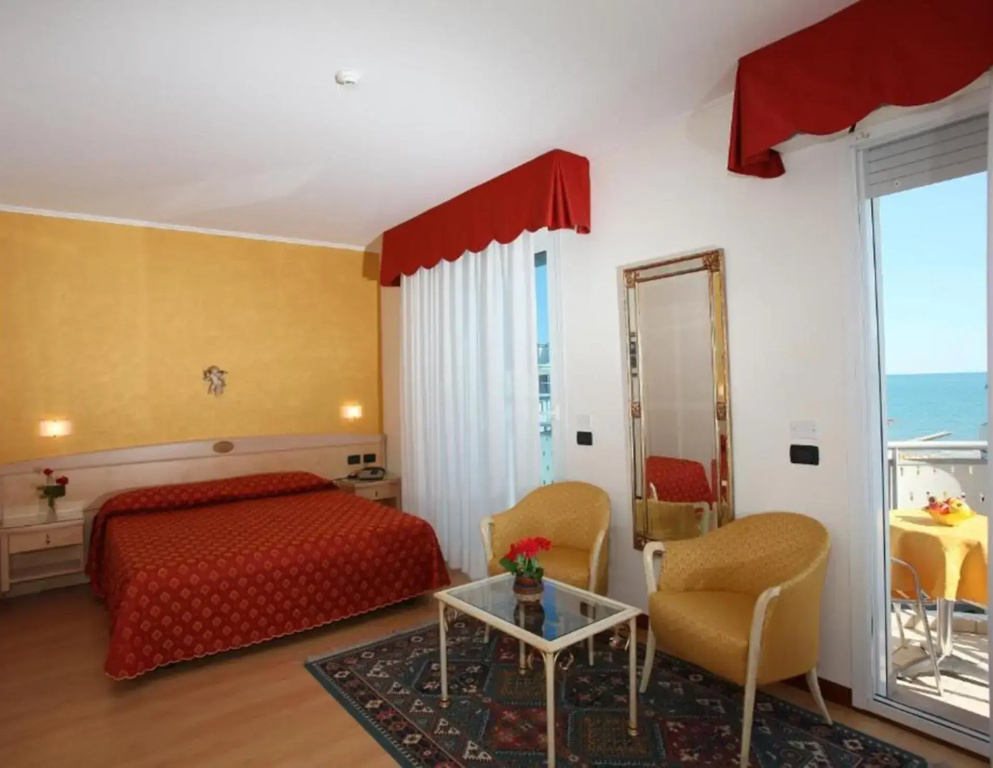 Hotel Helios - Général