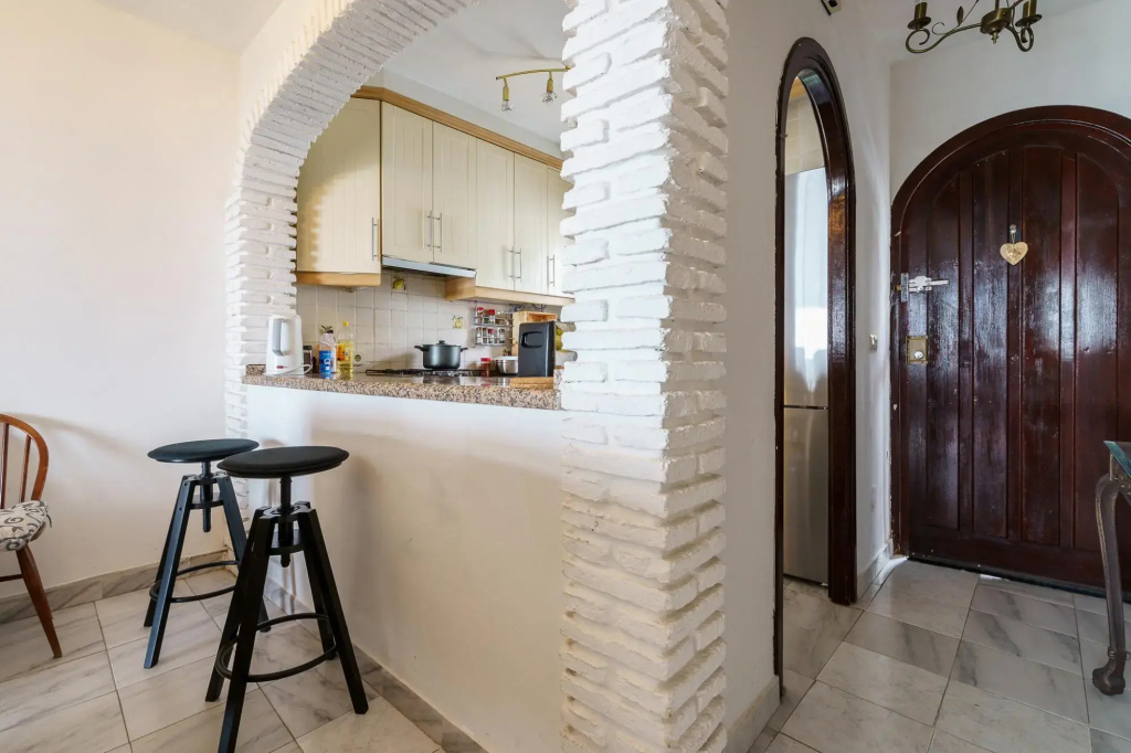 Best Siroco hotel Benalmadena, Коста-дель-Соль, Іспанія мініатюра 43