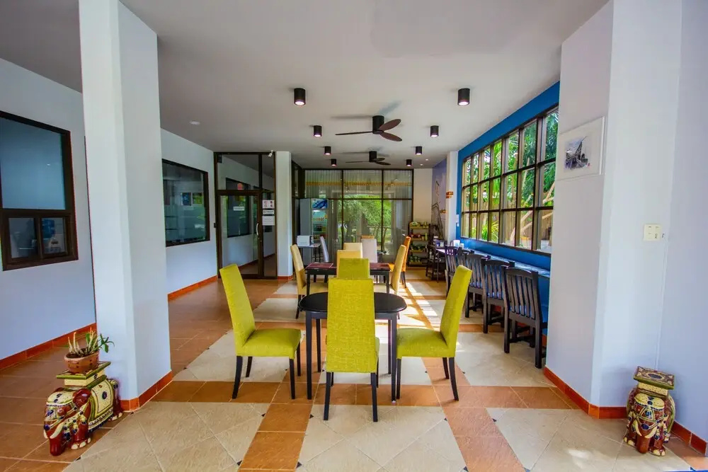 Hotel photo 20