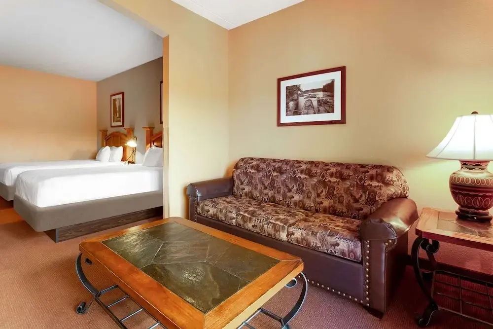 Chula Vista Resort, Trademark Collection by Wyndham - Chambres