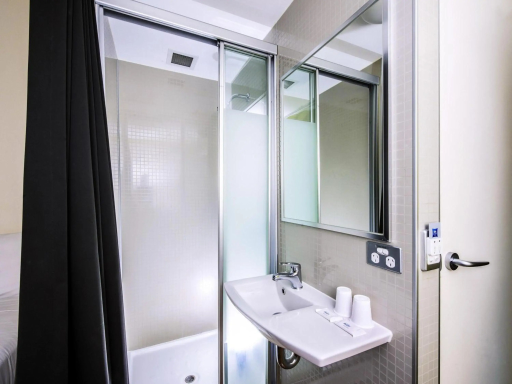 ibis budget Sydney Olympic Park - Général