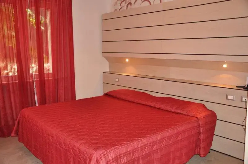 Hotel Bristol - Chambres