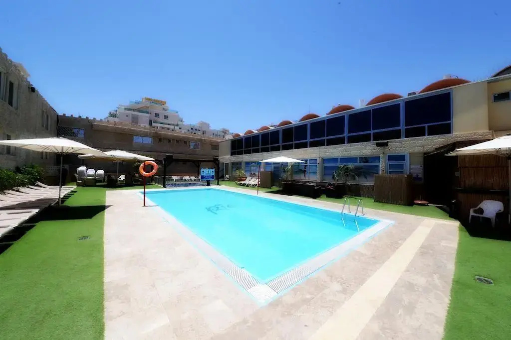 Hotel photo 22