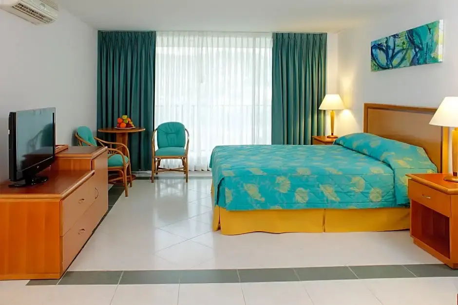 Estelar Santamar Hotel & Centro de Convenciones - Chambres
