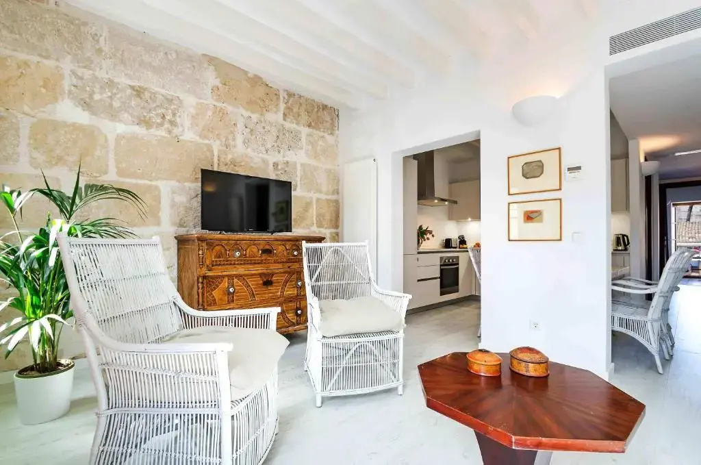 StayCatalina Boutique Hotel-Apartments - Chambres