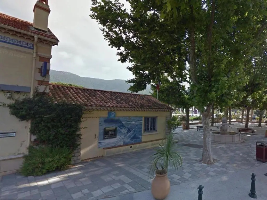 Appartement Le Lavandou, 2 pièces, 5 personnes - FR-1-251-364