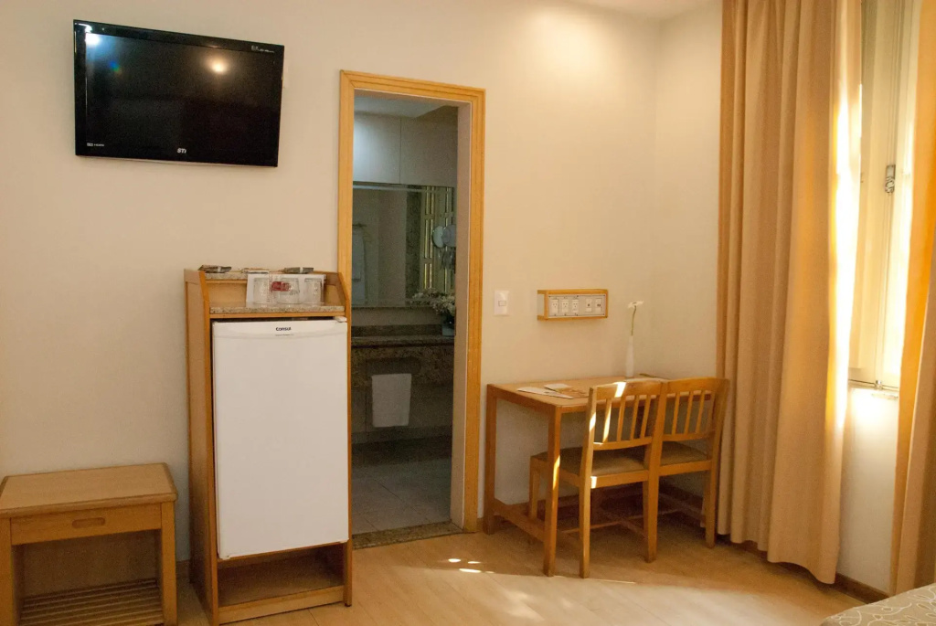 Hotel Regina Rio de Janeiro - Général