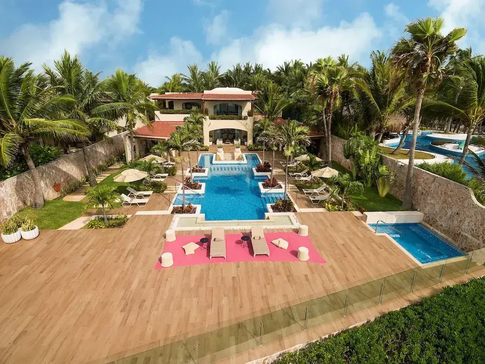 Villa Casa del Mar - Gourmet All Inclusive by Karisma