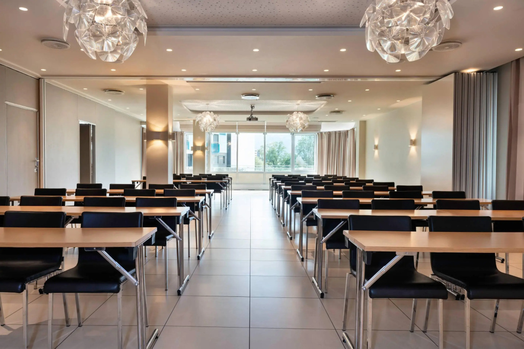 Quality Hotel Sogndal - Général