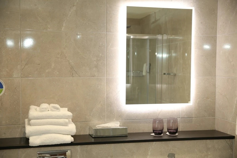 Chimney Corner Hotel - Chambres