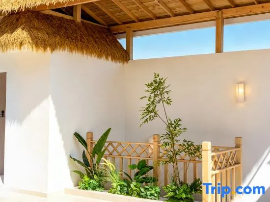 Mo Yuan · Li Xiang Homestay