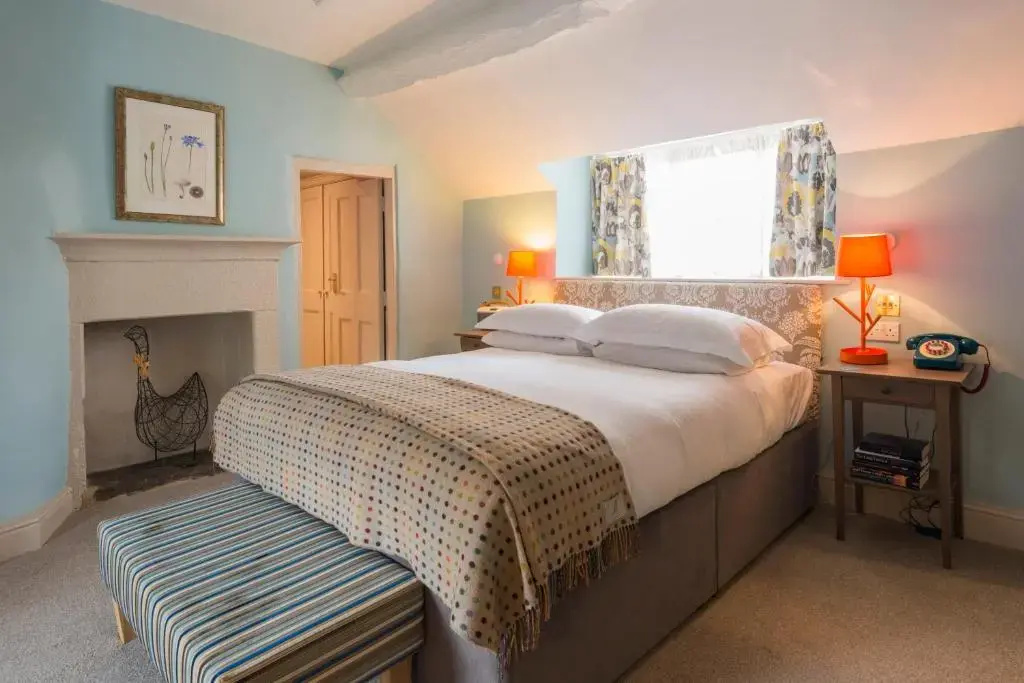 The Beeley Inn