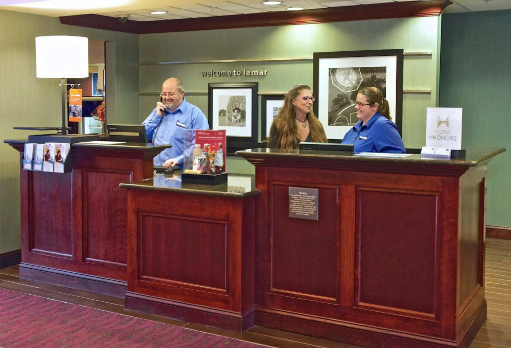 Hotel photo 20