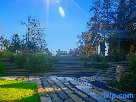 ZiShan Ecological Resort - фото 21