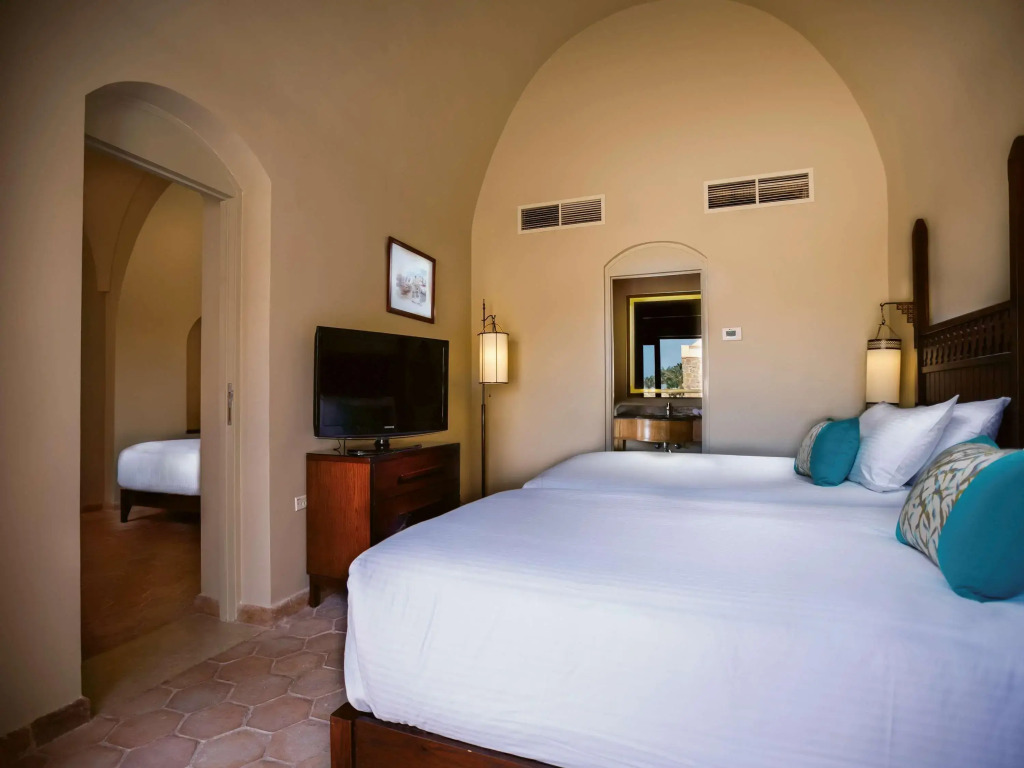 Mövenpick Resort El Quseir - фото 40