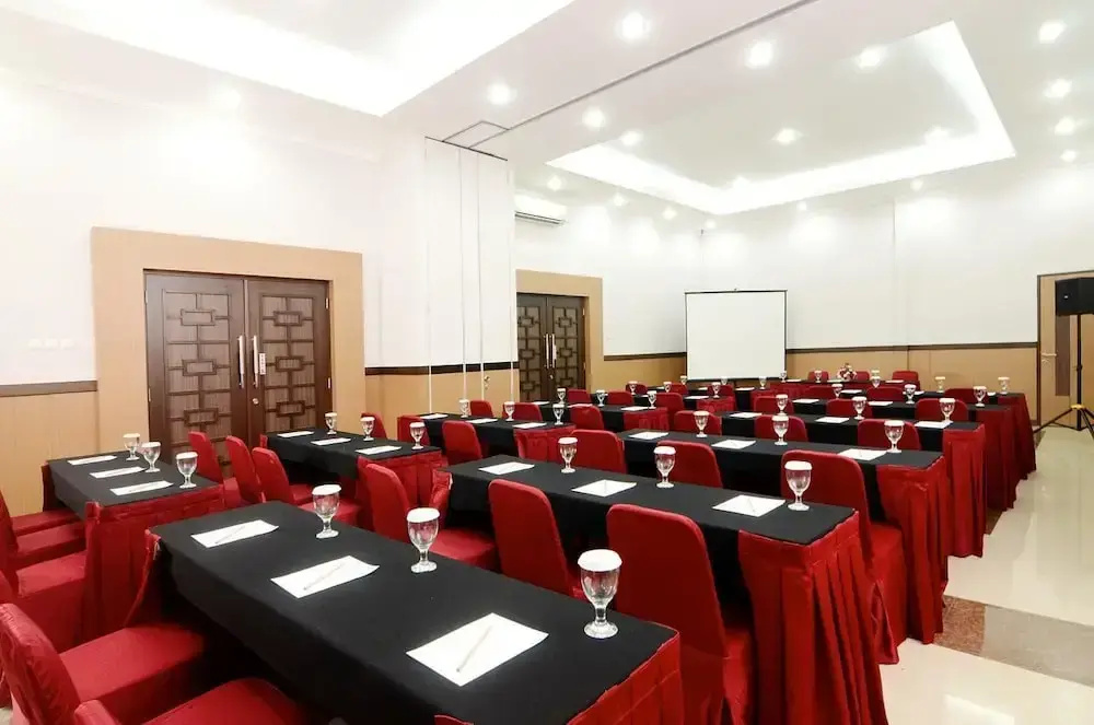 Hotel photo 16