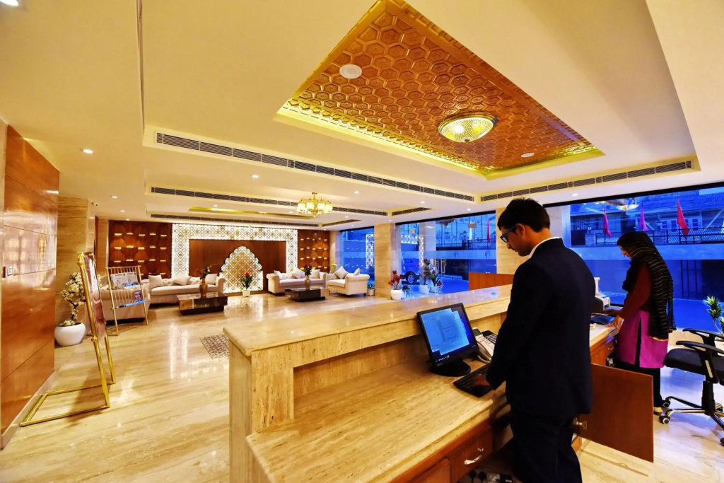 Hotel photo 14