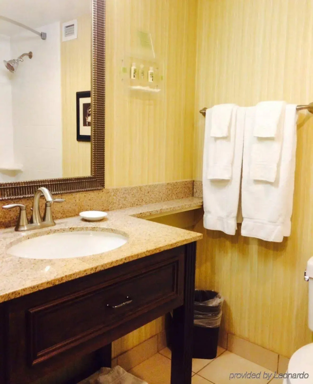 Holiday Inn Timonium Baltimore North by IHG - Général