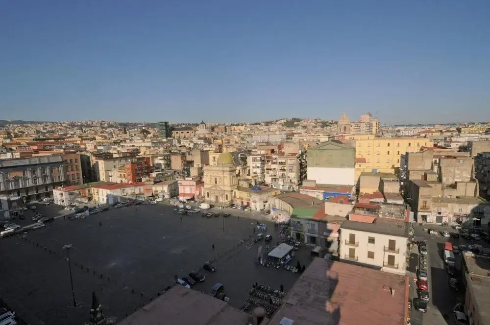 La Casa Di Giorgio