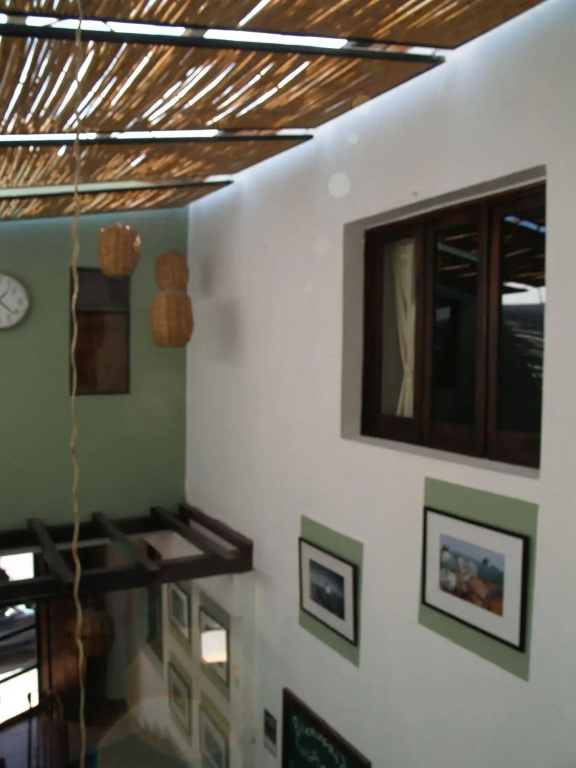 Los Agaves Hotel Boutique - Général