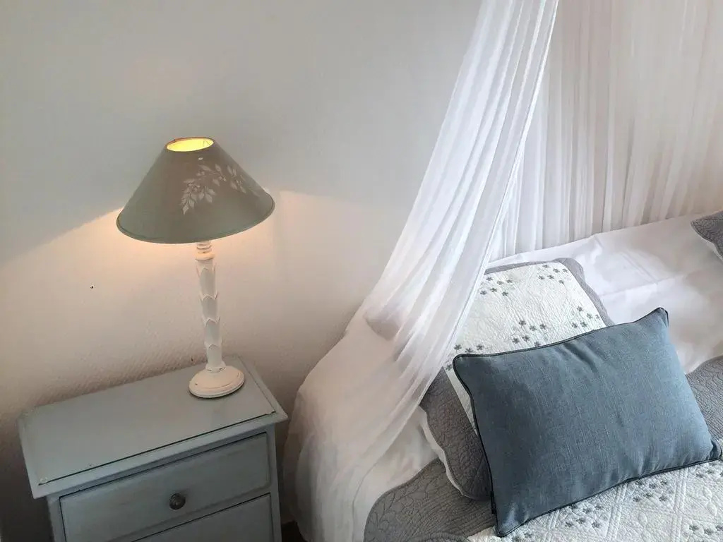 Voir la photo 2 — Auberge du Vieux Château